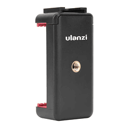 Ulanzi ST-07 Soporte de smartphone para trípode Universal.