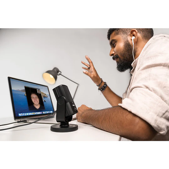 Rode NT-USB Mini USB Micrófono de Sobremesa con Calidad de Estudio - Image 7