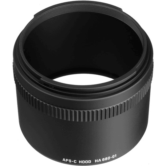 Sigma SG20149 105mm f/2.8 EX DG OS HSM Macro Lente para Nikon F - Image 5