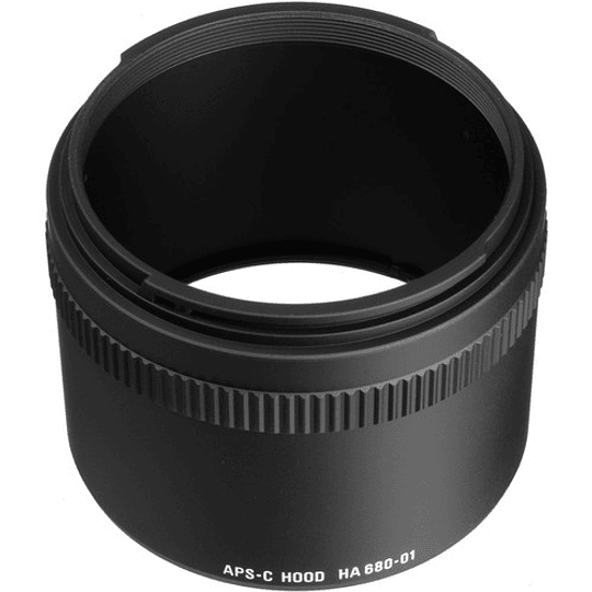 Sigma SG20184 Lente 105mm f/2.8 EX DG OS HSM Macro para Canon EF - Image 5
