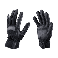 Kupo KH-55MB Ku-Hand Grip Guantes de Cuero (MEDIO)