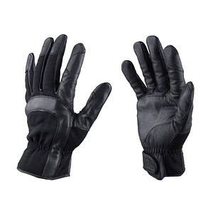 Kupo KH-55XXLB Ku-Hand Grip Guantes de Cuero (XXL)