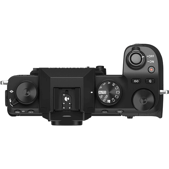Fujifilm X-S10 Cámara Digital Mirrorless (Body) - Image 3