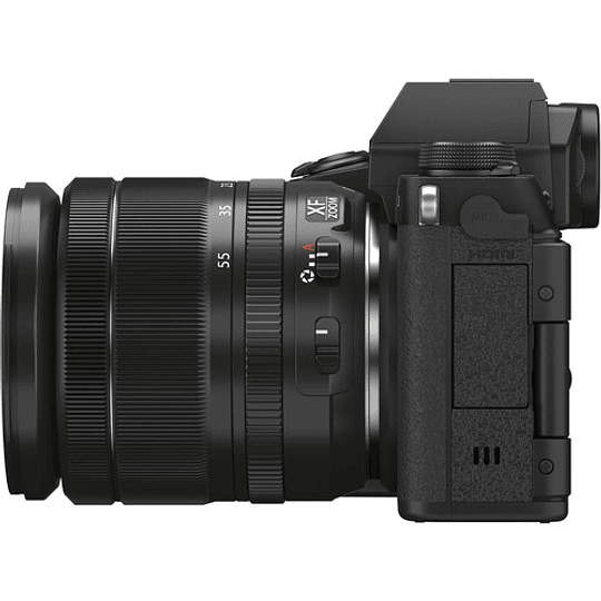 FUJIFILM X-S10 Kit Cámara Digital Mirrorless con Lente 18-55mm - Image 7