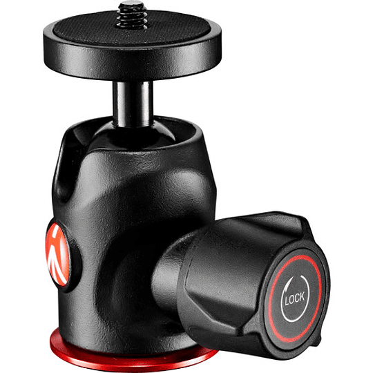 Manfrotto 492 Micro Ball Head - Image 2