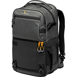 Lowepro Fastpack Pro BP 250 AW III (Gray) Mochila para Equipo Fotográfico / LP37331