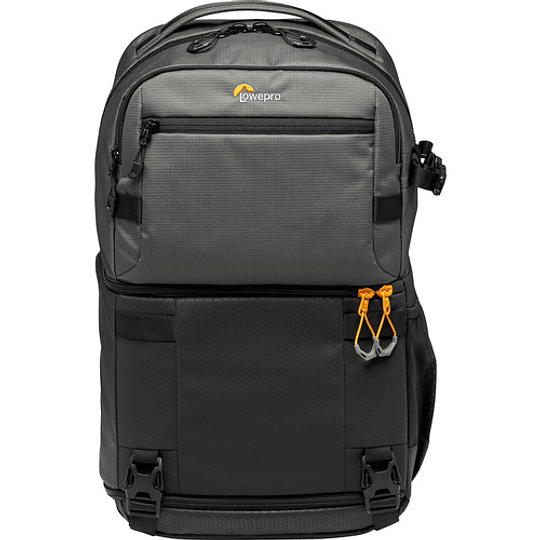 Lowepro Fastpack Pro BP 250 AW III (Gray) Mochila para Equipo Fotográfico / LP37331 - Image 2