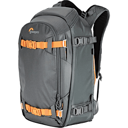 Lowepro LP37226 Whistler 350 AW II Mochila para Fotografía Extrema