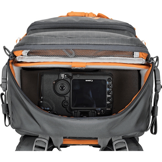 Lowepro Whistler 350 AW II Mochila para Fotografía Extrema - Image 8