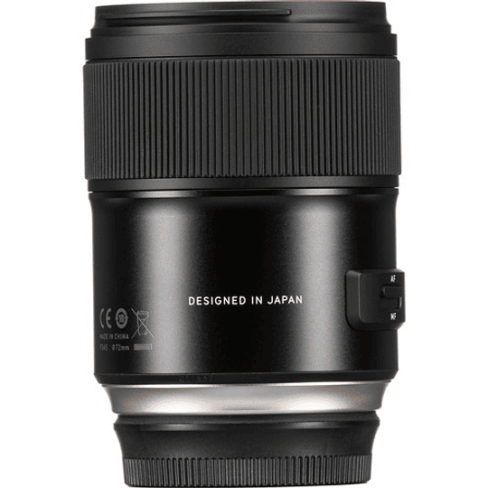 Tamron SP 35mm f/1.4 Di VC USD Lente para Canon EF (F045E). - Image 4