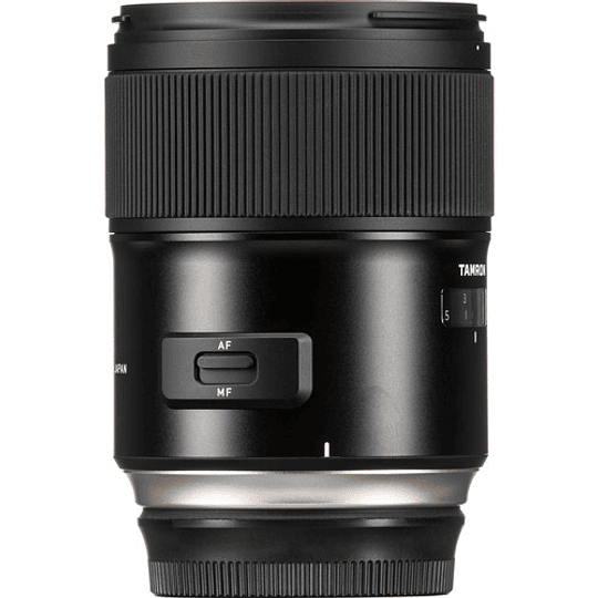Tamron SP 35mm f/1.4 Di VC USD Lente para Canon EF (F045E). - Image 5
