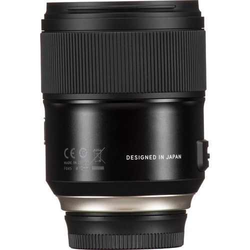 【美品】TAMRON SP 35mm f1.4 Di USD Nikon用 新製品レビュー：TAMRON SP 35mm F/1.4 Di USD - デジカメ Watch