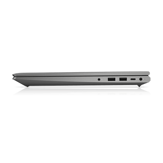 HP ZenBook Power G7 WorkStation Móvil i7-10750H, Ram 16GB, SSD 1TB, Led 15.6