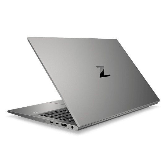 HP Zbook Create G7 WorkStation Móvil 15,6'', i7-10750H, 16GB Ram DDR4, SSD M.2 512GB, RTX 2070 Max-Q 8GB - Image 1