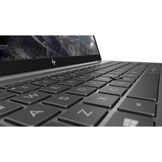 HP Zbook Create G7 WorkStation Móvil 15,6'', i7-10750H, 16GB Ram DDR4, SSD M.2 512GB, RTX 2070 Max-Q 8GB - Image 4