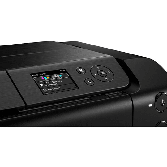 Canon PIXMA PRO-200 Wireless Professional Inkjet Photo Printer (REEMPLAZA A PRO-100) - Image 7