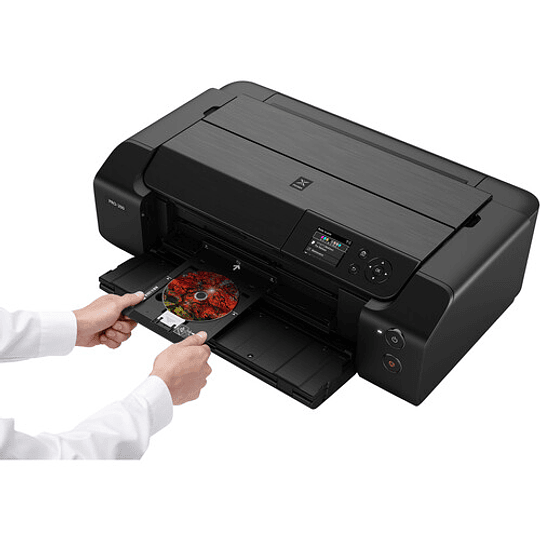 Canon PIXMA PRO-200 Wireless Professional Inkjet Photo Printer (REEMPLAZA A PRO-100) - Image 9
