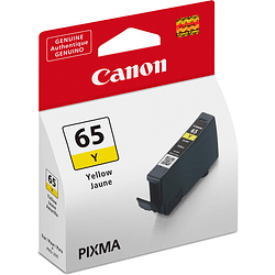 Canon CLI-65 Y Yellow Tinta (PIXMA PRO-200)