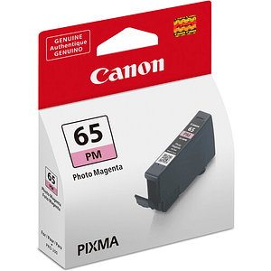 Canon CLI-65 PM Photo Magenta Tinta (PIXMA PRO-200)