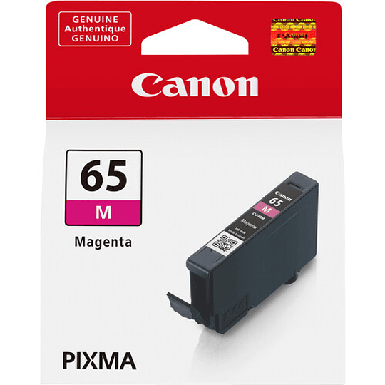Canon CLI-65 M Magenta Tinta (PIXMA PRO-200) - Image 3