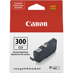 Canon PFI-300 Chroma Optimizer Tinta (imagePROGRAF PRO-300)