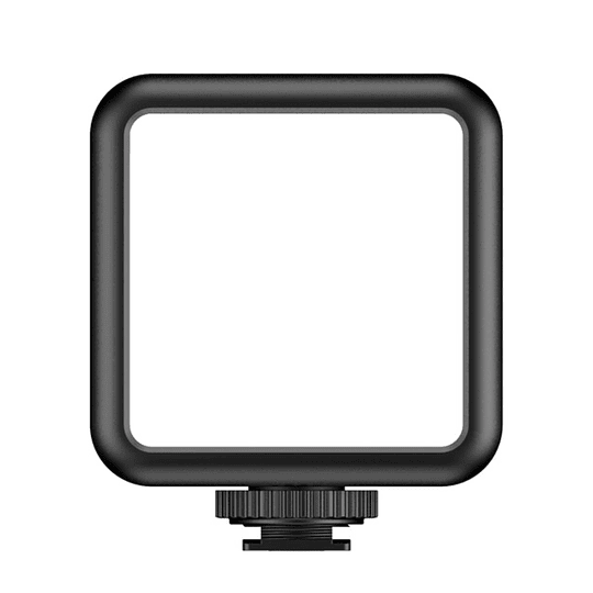 Ulanzi VL-49 Mini LED RGB Recargable para Smartphone y Mirrorless - Image 1