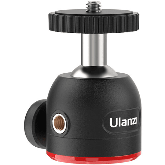Ulanzi MT-17 Mini Trípode de Mesa con Control de Ball Head - Image 3