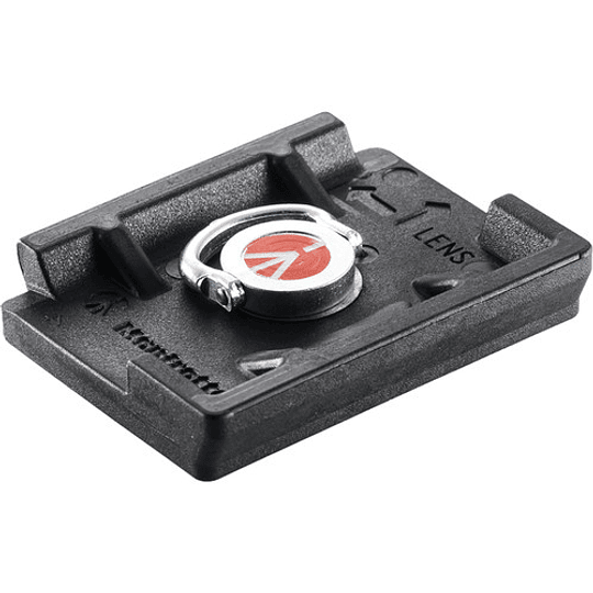 Manfrotto 200LT-PL Quick Release Plate - Image 2