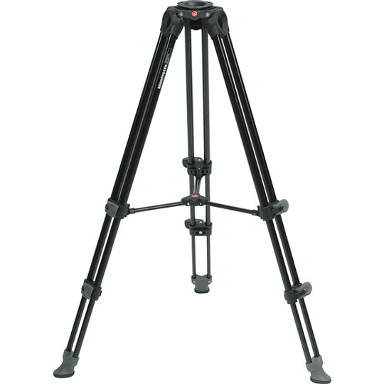 Manfrotto MVK502AM1 Kit de Video Profesional con Cabezal...