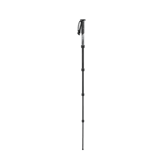 Manfrotto MMELMIIA5BK Element MII Aluminum Monopod (Black) - Image 2