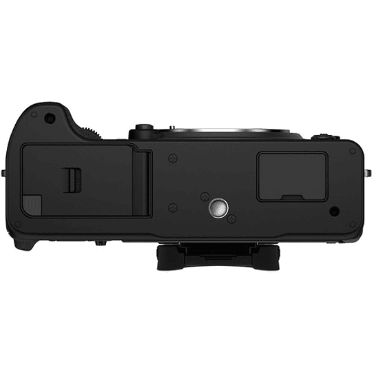 FUJIFILM X-T4 Mirrorless Cámara Digital con Lente 16-80mm f/4 R OIS WR (Black) - Image 7