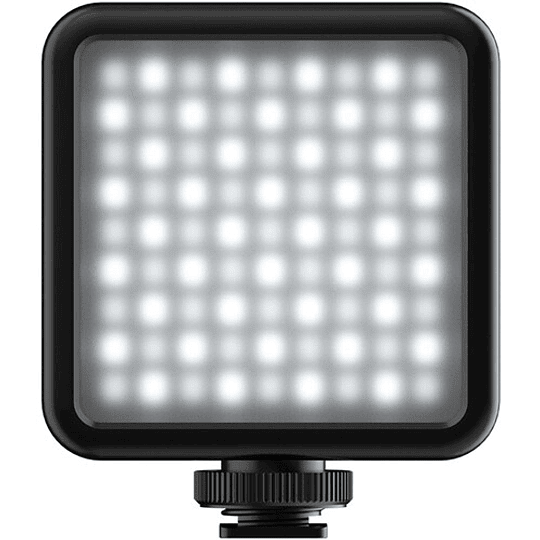 VIJIM VL81 Luz LED de Video Recargable Tº de Color 3200 a 5500K - Image 5