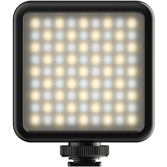 VIJIM VL81 Luz LED de Video Recargable Tº de Color 3200 a 5500K - Image 6