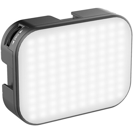 VIJIM VL-100C Vari-Color Temperature LED Video Light - Image 1