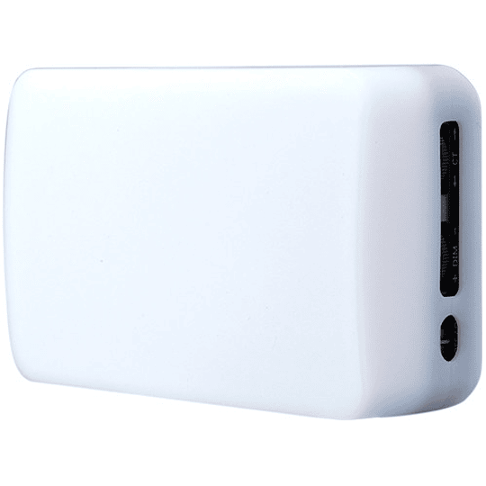 VIJIM VL120 Mini Pocket LED con Batería Recargable de 2000mAh (Tº de 3200 to 6500K) con difusor - Image 7