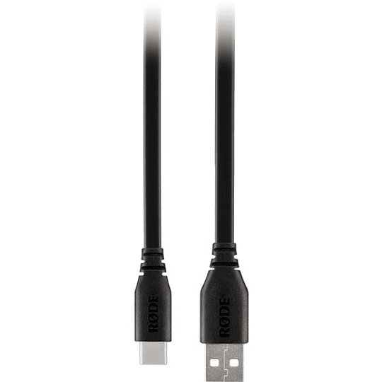 Rode SC18 Cable USB 2.0 Type-A Macho a Type-C Macho (1,5m)