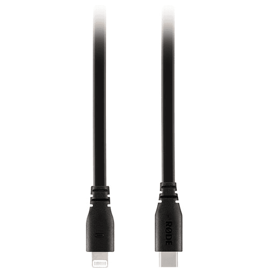 Rode SC19 Cable Accesorio USB-C a Lightning (1,5m) - Image 1