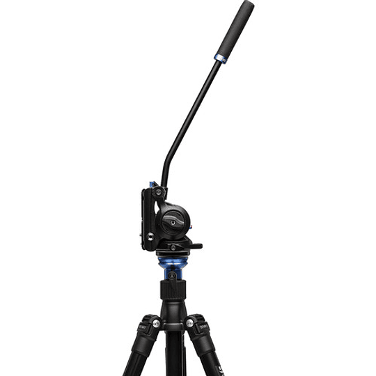 Benro S4Pro Fluid Video Head - Image 7