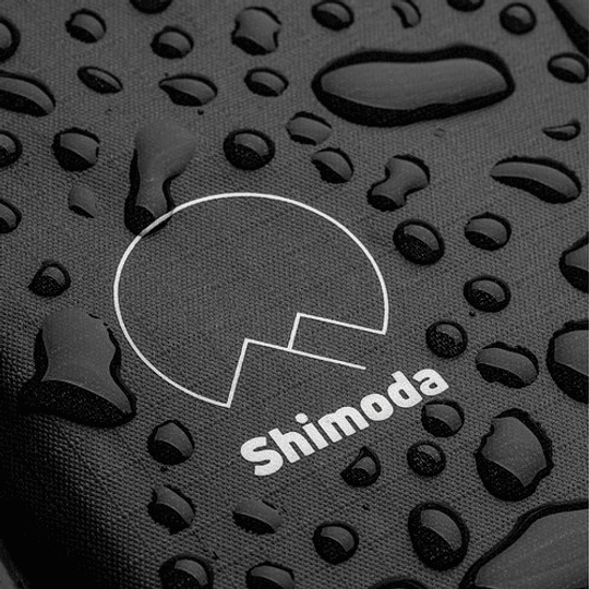 Shimoda 520-106 Designs Action X50 Mochila Starter Kit con Core Unit Medio para DSLR Version 2 (Black) - Image 4