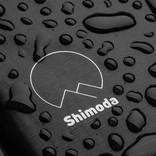 Shimoda 520-110 Designs Action X70 Mochila Starter Kit con Core Unit Extra Grande DV (Black) - Image 3