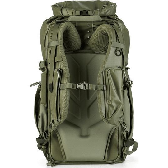 Shimoda 520-111 Designs Action X70 Mochila Starter Kit con Core Unit Extra Grande DV (Army Green) - Image 4