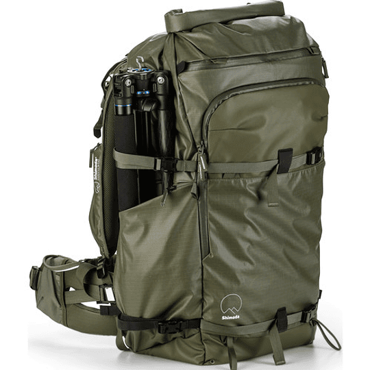 Shimoda 520-111 Designs Action X70 Mochila Starter Kit con Core Unit Extra Grande DV (Army Green) - Image 7