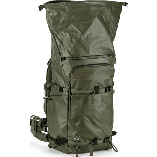 Shimoda 520-111 Designs Action X70 Mochila Starter Kit con Core Unit Extra Grande DV (Army Green) - Image 8