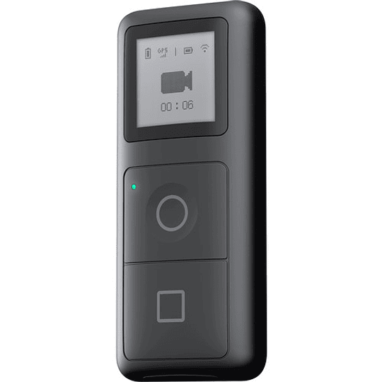 Insta360 Control Remoto Inteligente con GPS para cámaras ONE R y ONE X - Image 1