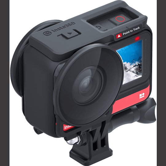 Insta360 Lens Guards for ONE R 360 Dual-Lens Mod (Par) - Image 6