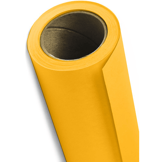 Savage Fondo de Papel #71 Deep Yellow (272x11m) - Image 2