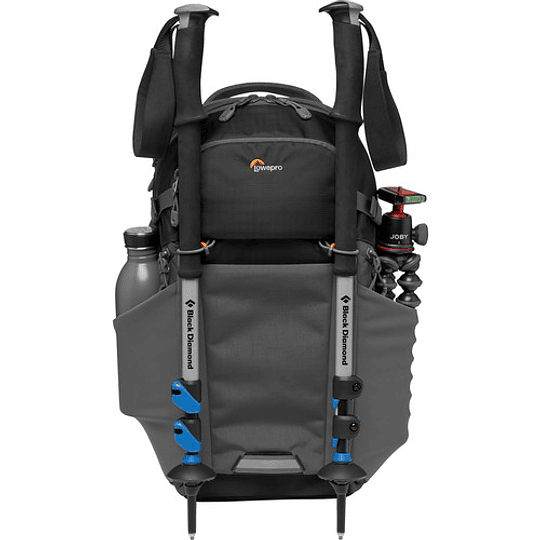 Lowepro Photo Active BP 200 AW Backpack (Blue/Gray) / LP37259 - Image 7