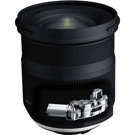Tamron 17-35mm f/2.8-4 DI OSD Lente para Canon EF - Image 8