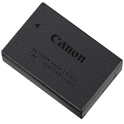 Canon LP-E17 Batería Original para Canon EOS / 9967B002