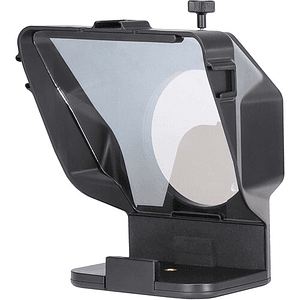 Ulanzi PT-15 Teleprompter Portátil para Cámaras y Smartphone con Control Remoto
